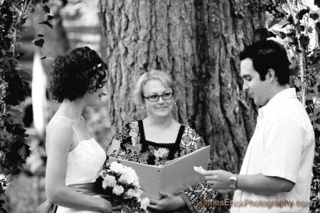 Weed wedding 2010
